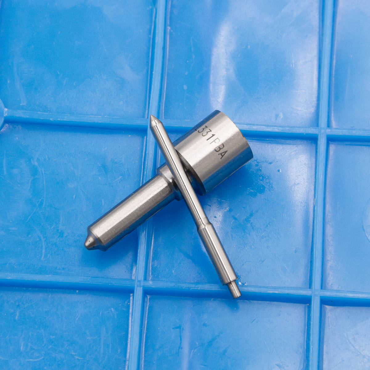 Diesel Injector Nozzle 0433171063 DLLA160P63