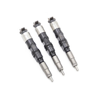 Diesel Injector 095000-0547 for John Deere Various 6081T