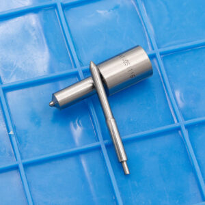 Diesel Injector Nozzle 0433270117 DLL150S406