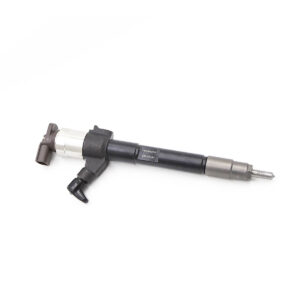 Diesel Injector 1465A323 for Citroen C4 1.8d 150 2012- 4N13 Aircross HDI AWC Mitsubishi ASX 116-150 2010- DI-D 4WD GAW Evolution CY ZA CXA Outlander 2.2d 140-177 2010-2012 4N14 CWW GGW GFW ZJ Euro5 Peugeot 4008