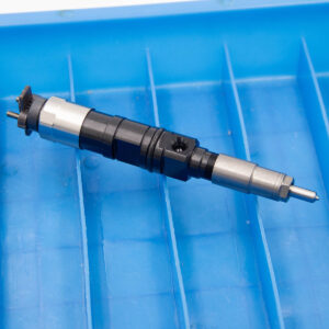 Diesel Injector 095000-0548 for John Deere Various 6081T