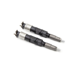 Diesel Injector 095000-0540 for John Deere Various 6081T