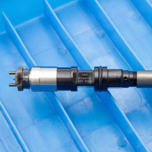 Diesel Injector 095000-0541 for John Deere Various 6081T