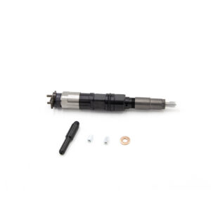 Diesel Injector 095000-0542 for John Deere Various 6081T